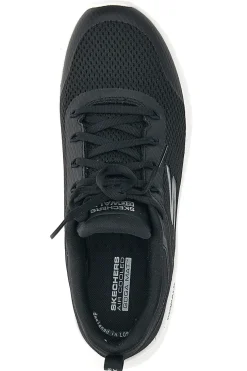 Sneakers Nero Skechers Go Walk Flex Caley