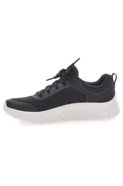 Sneakers Nero Skechers Go Walk Flex Caley