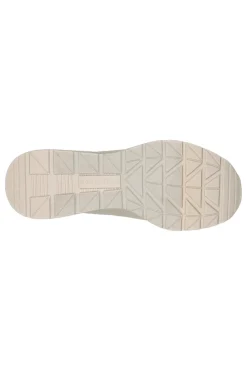 Sneakers Off White Skechers Street Uno Layover