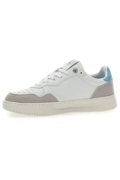 Sneakers O'Neill Galveston Women Low Bianche e Grigie