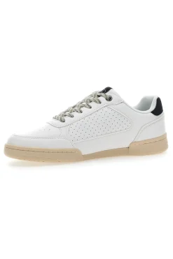 Sneakers O'Neill Gulfport Men Low Bianche