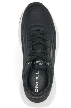 Sneakers O'Neill Perdido Women Low Nere