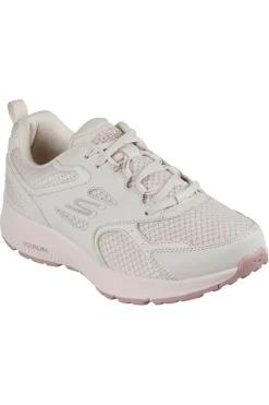 Sneakers Panna da Donna Skechers Go Run Consistent