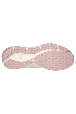 Sneakers Panna da Donna Skechers Go Run Consistent