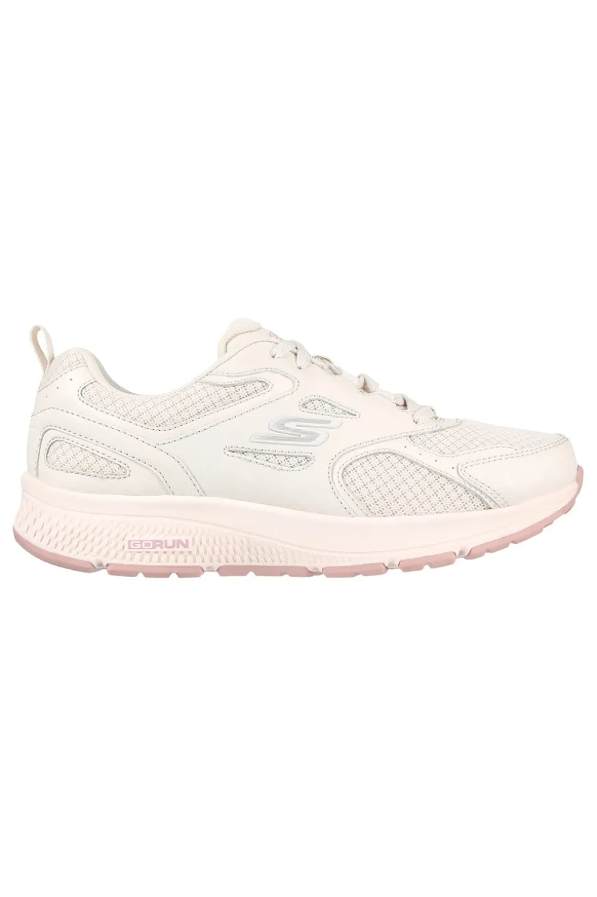 Sneakers Panna da Donna Skechers Go Run Consistent