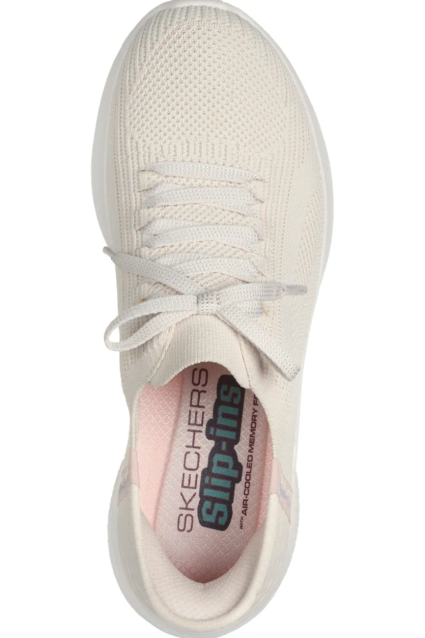 Sneakers Panna Skechers Skech-Lite Pro Natural Beauty