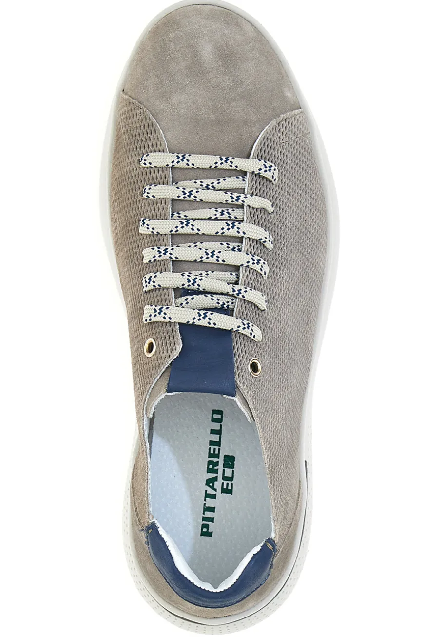 Sneakers Pittarello Eco 9010 Grigio