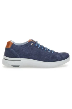 Sneakers Pittarello Eco 9010 Oceano