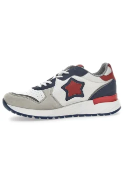 Sneakers Pittarello Plus 83 Vera Pelle