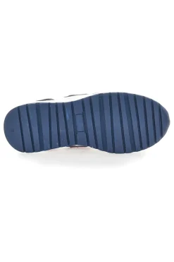 Sneakers Pittarello Plus 83 Vera Pelle