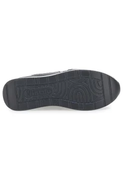 Sneakers Platform Inblu 350 IN Nero