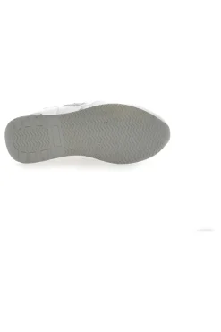 Sneakers Platform Laura Biagiotti 8480 Bianco