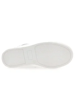 Sneakers Platform Laura Biagiotti 8326 Bianche