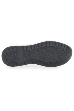Sneakers Platform Laura Biagiotti 8372 Bianco