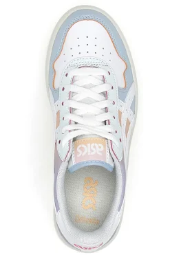 Sneakers Platform Multicolor con Ortholite Asics Japan S PF