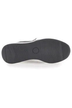 Sneakers Platform Nere Dulcinea 233