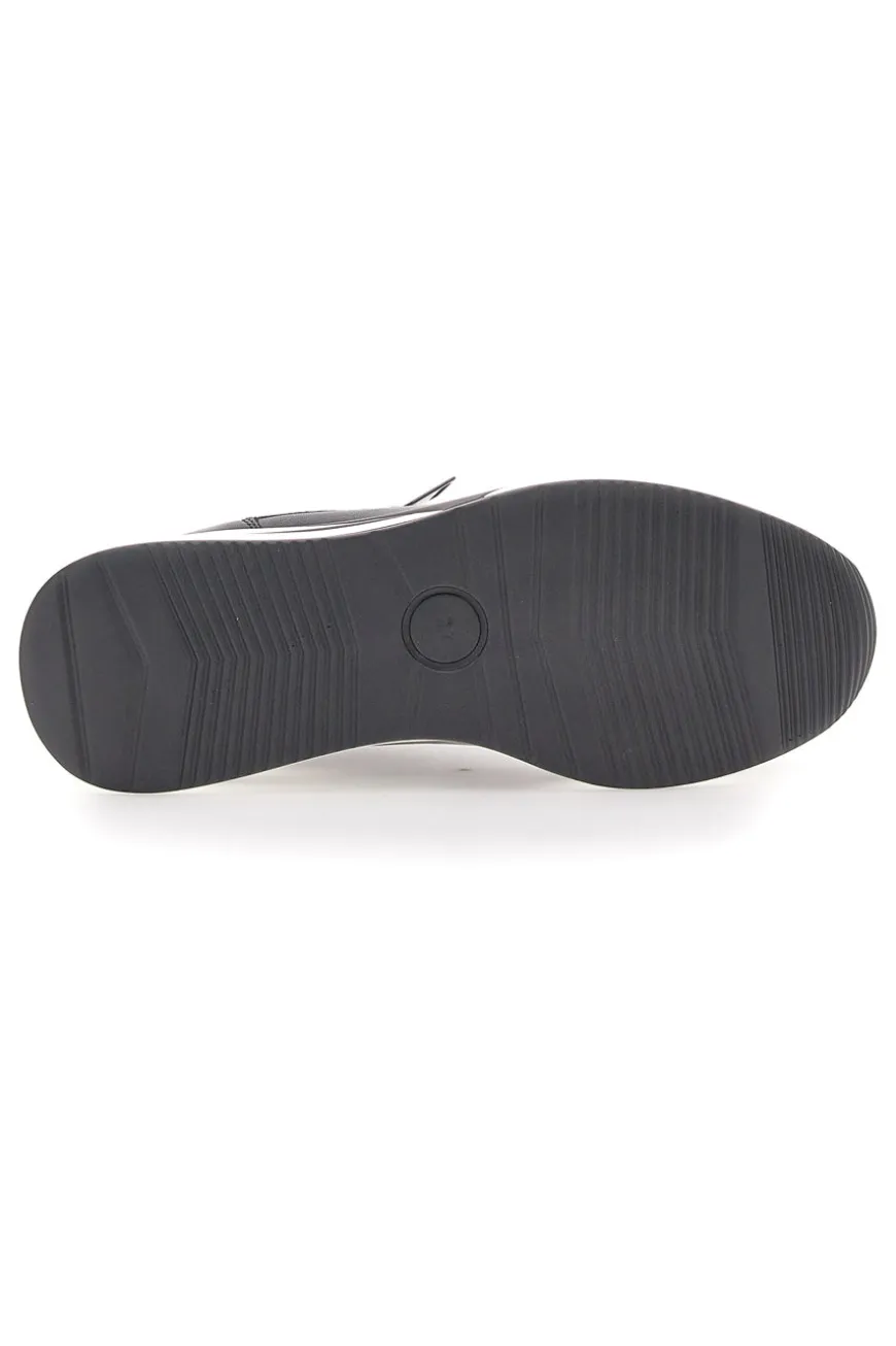 Sneakers Platform Nere Dulcinea 233