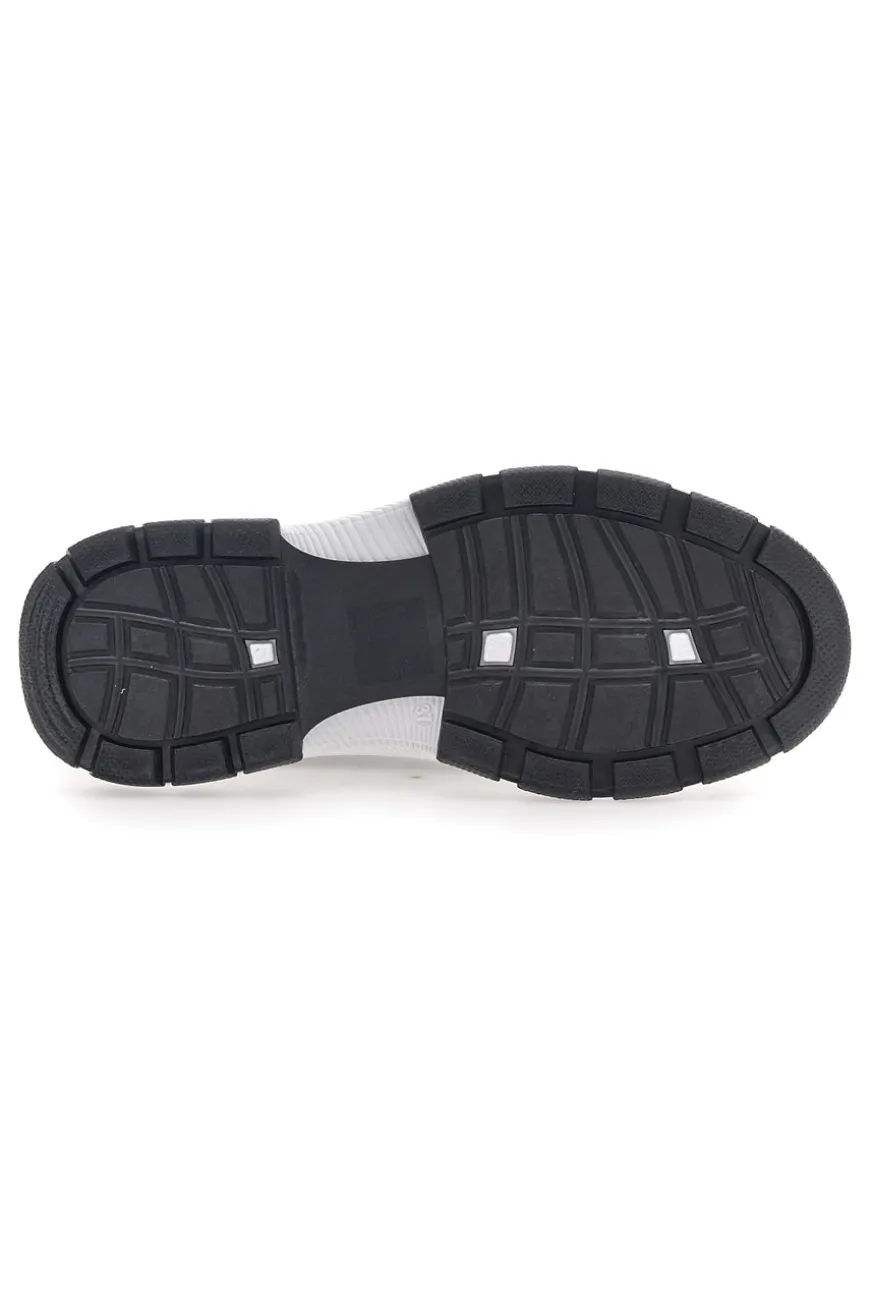 Sneakers Platform Nere Energy 240