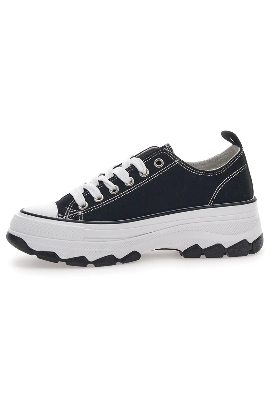 Sneakers Platform Nere Energy 240