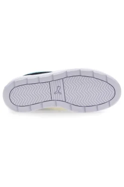 Sneakers Platform Puma Karmen Exotics Nere