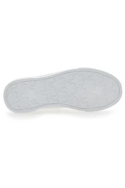 Sneakers Prima Riga 003 Bianche