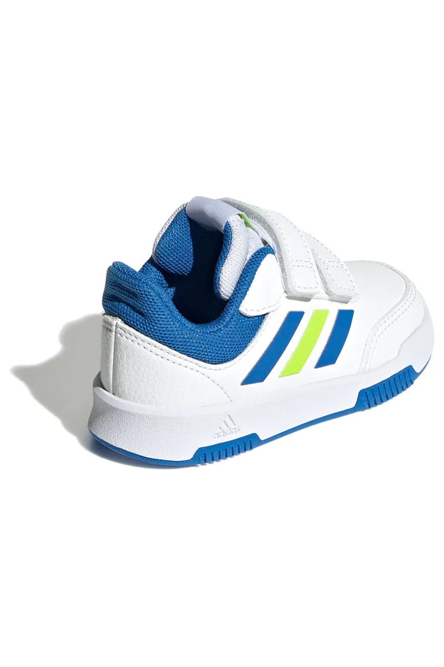 Sneakers Primi Passi Bianche con Strappi ADIDAS Tensaur Sport 2.0 CF I