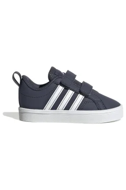 Sneakers Primi Passi Blu con Velcro ADIDAS VS PACE 2.0 CF I