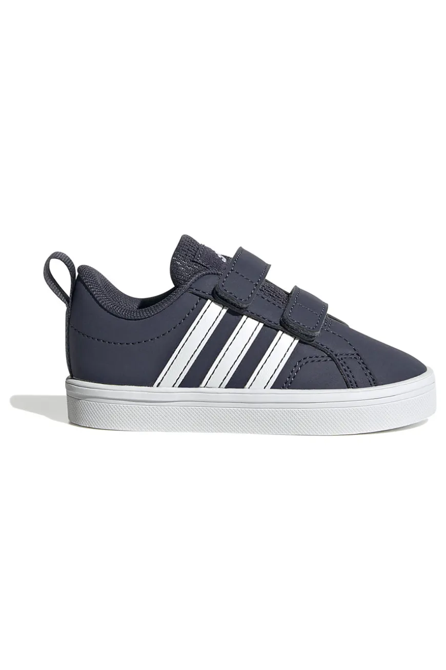 Sneakers Primi Passi Blu con Velcro ADIDAS VS PACE 2.0 CF I