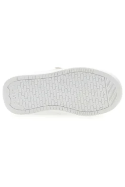 Sneakers Primi Passi Levi's 040 Bianche