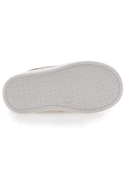 Sneakers Primi Passi Mid-Cut Beige Laura Biagiotti 8801
