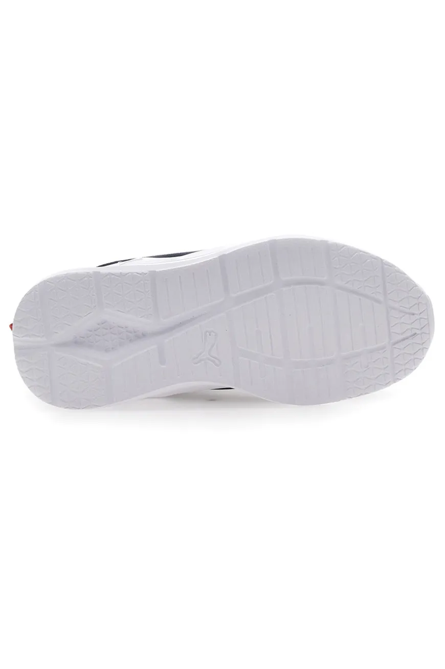 Sneakers Primi Passi Puma Wired Run Pure Ps Blu