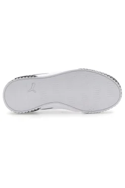 Sneakers Puma Carina 2.0 Bianche e Nere