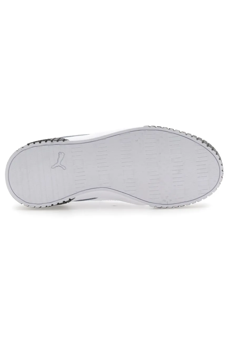 Sneakers Puma Carina 2.0 Bianche e Nere