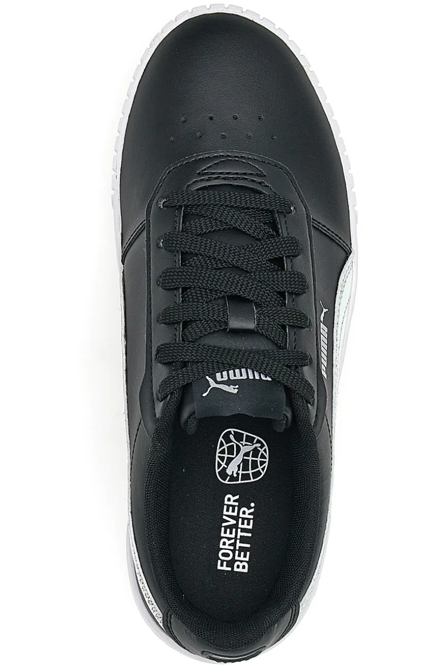 Sneakers Puma Carina 2.0 Holo Nere