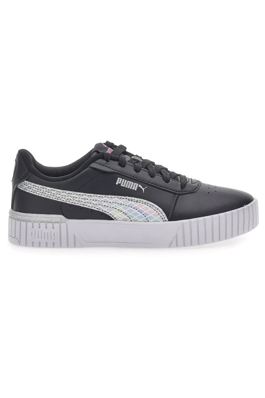 Sneakers Puma Carina 2.0 Mermaid Nere