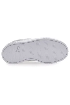 Sneakers Puma Carina 2.0 Mermaid Bianche