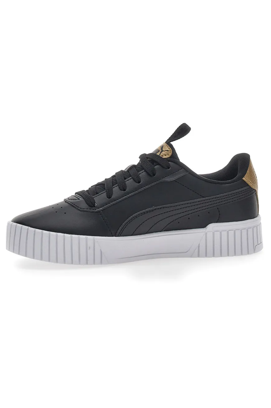 Sneakers Puma Carina 2.0 Pop Up Nere