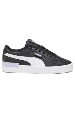 Sneakers Puma Jada Jr Nere e Bianche