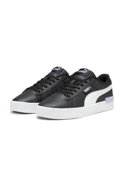 Sneakers Puma Jada Jr Nere e Bianche
