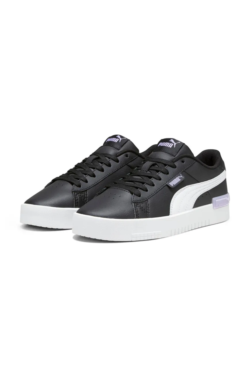 Sneakers Puma Jada Jr Nere e Bianche