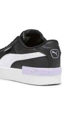 Sneakers Puma Jada Jr Nere e Bianche