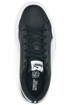 Sneakers Puma Kaia 2 Nero e Bianco