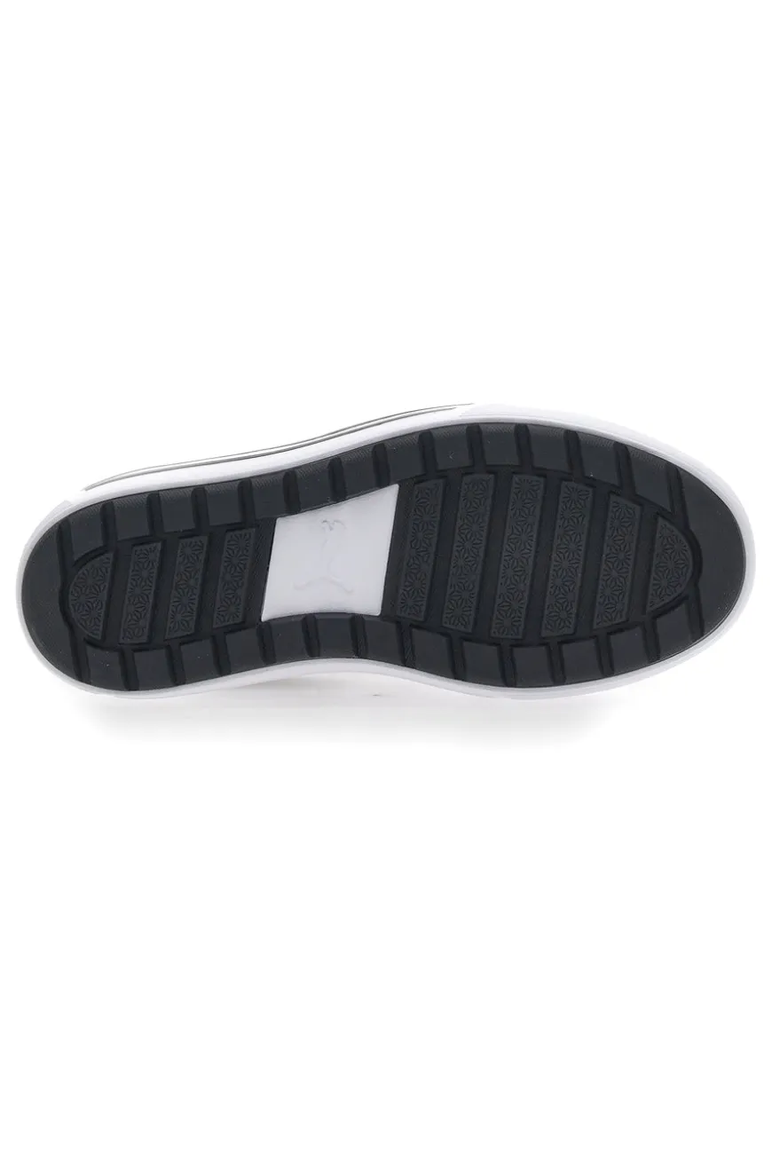 Sneakers Puma Kaia 2 Nero e Bianco