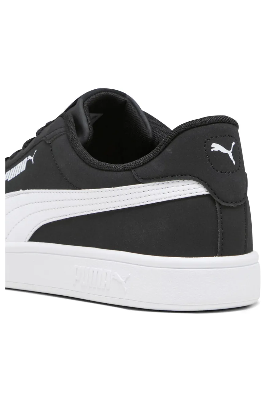 Sneakers Puma Smash 3 Buck Nere