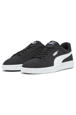 Sneakers Puma Smash 3 Buck Nere