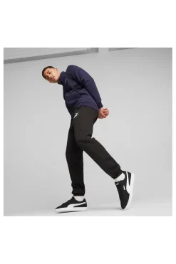 Sneakers Puma Smash 3 Buck Nere