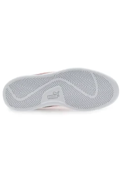 Sneakers Puma Smash 3 L Star Glo Jr Bianche