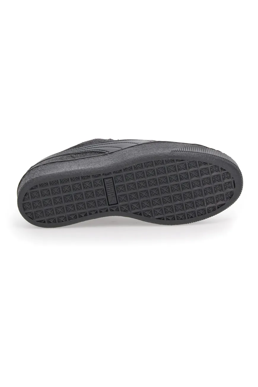 Sneakers Puma Vikky Platform Glitz Jr Nera