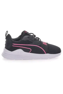 Sneakers Puma Wired Run Pure Ac Inf Nere