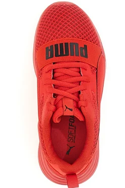 Sneakers Puma Wired Run Pure Rosse